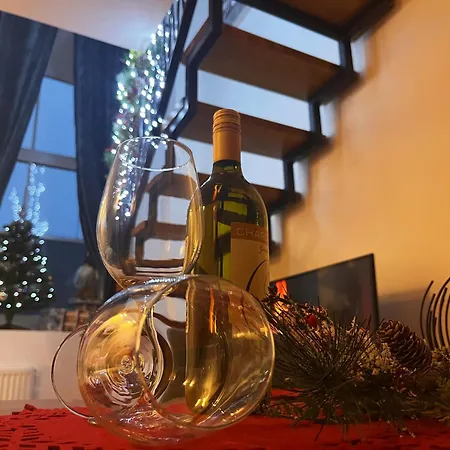 Apartament La Casa 77b
