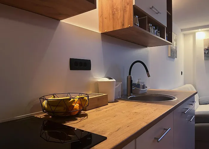 Appartamento La Casa 77b