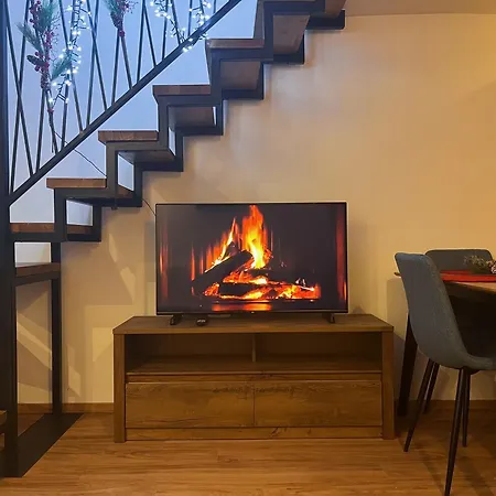 Apartment La Casa 77b