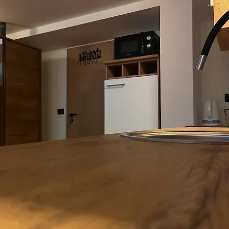 La Casa 77b Apartment