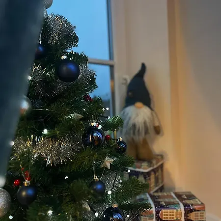 La Casa 77b Διαμέρισμα Λιουμπλιάνα