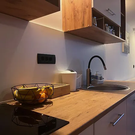 Apartment La Casa 77b