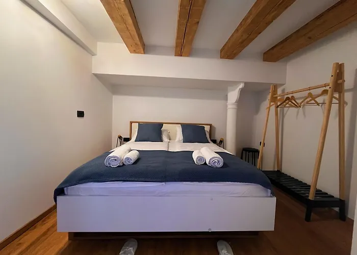 La Casa 77b Ljubljana