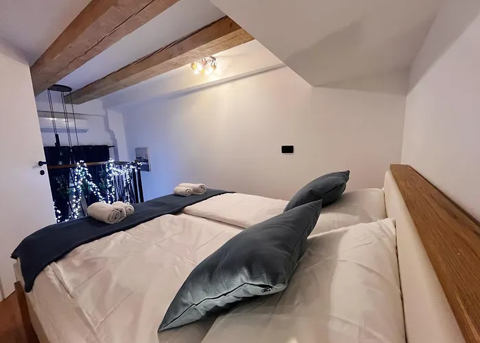 La Casa 77b Διαμέρισμα