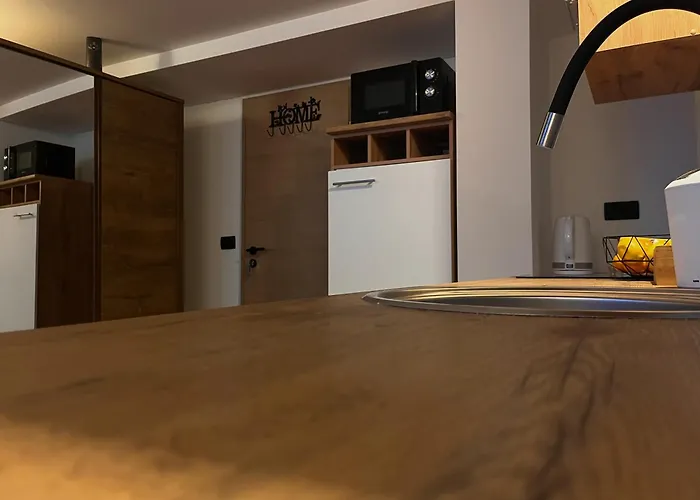 La Casa 77b Διαμέρισμα