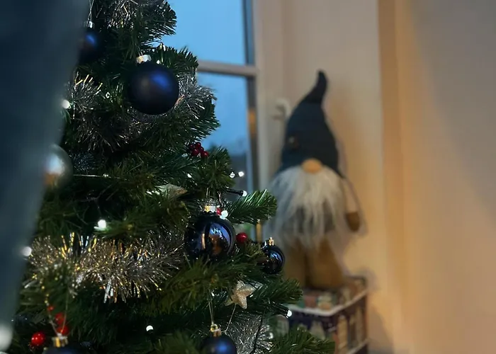 La Casa 77b Apartment Ljubljana