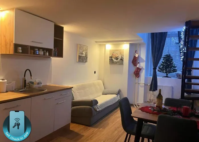 La Casa 77b Apartment